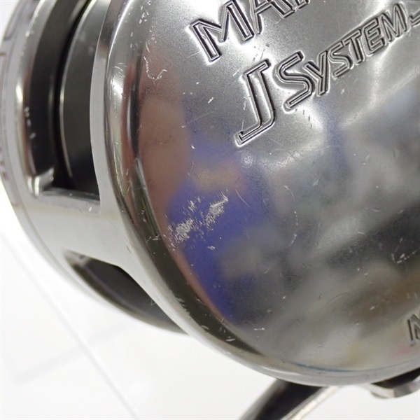 マーフィックスＪシステムＳ５